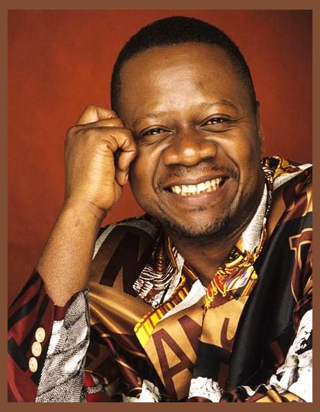 Papa Wemba